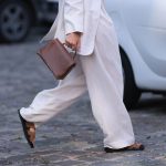 Suede Sandals Are the Simplest Way to Upgrade Basic Summer Outfits