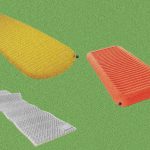 Best Backpacking Sleeping Pads (2025), WIRED Tested and Reviewed