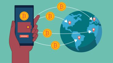 BIS Study: Crypto Turns Crisis Currency as Cross‐Border Flows Soar to $600B