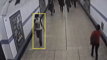 How a new type of AI is helping police skirt facial recognition bans