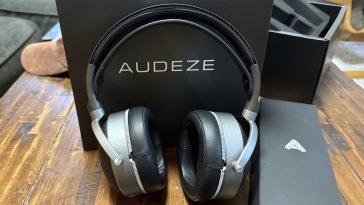 Listening Is Believing: The Audeze LCD-S20 Has Changed The Way I Think About Headphones