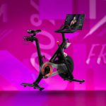 The Peloton has dropped to its lowest price in 2025