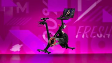 The Peloton has dropped to its lowest price in 2025