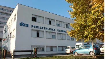 UZROK ZARAZE NOVOROĐENČADI NA KCUS: Zašto je u januaru prijavljena bolnička infekcija djece?