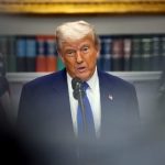 Trump says China will ‘open itself up to American business’