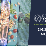 Co-piloting food production: What roles can AI play in the future of food beyond automation?