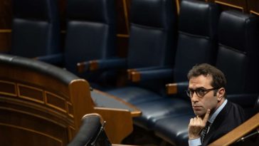 Carlos Cuerpo se reserva sobre su candidatura a liderar el Eurogrupo