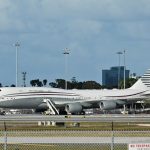 Trump Says Only a ‘Stupid Person’ Wouldn’t Take a Free Plane From Qatar