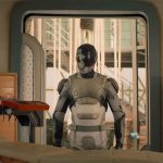 The “Murderbot” Series Reviews Are In