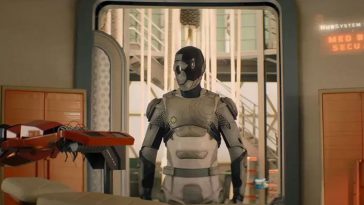 The “Murderbot” Series Reviews Are In