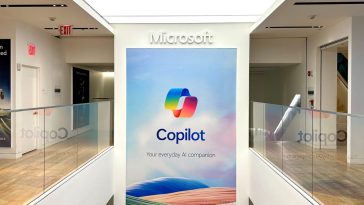 Microsoft Build kicks off next week