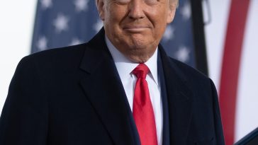 Donald Trump’s Family: All About the 47th President’s Kids & Grandkids