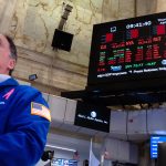 Felpattantak az amerikai tőzsdék