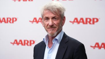 Sean Penn doubts Woody Allen sexually abused Dylan Farrow: I’d work with him again ‘in a heartbeat’