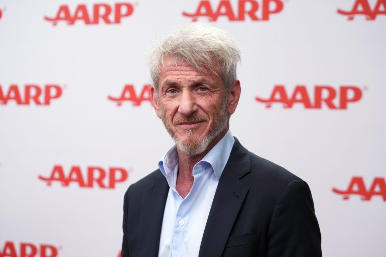 Sean Penn doubts Woody Allen sexually abused Dylan Farrow: I’d work with him again ‘in a heartbeat’