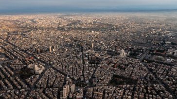 Trump oferuje zdjęcie sankcji na Syrię, Syria