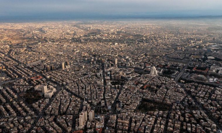 Trump oferuje zdjęcie sankcji na Syrię, Syria