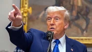 Donald Trump calls for ‘immediate’ deportation of illegal immigrants, urges Supreme Court to intervene & ‘Save America’