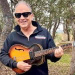 “I gave the Nocaster to Stevie. I’d catch him playing it. Years later someone paid a million dollars or something for it”: Jimmie Vaughan on his three favorite guitars – and the story of the megabucks Fender he gave to his brother