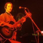 “I was advised not to do the show. I had to tape myself into this giant bulletproof vest”: When Suzanne Vega was warned against headlining Glastonbury, she took drastic measures to ensure she made history