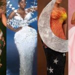 From Head to Heel! This is how the ladies Slayed the AMVCA Red Carpet