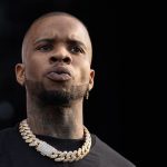 Tory Lanez Rushed To The Hospital After Being Stabbed In Prison, Expected To Recover