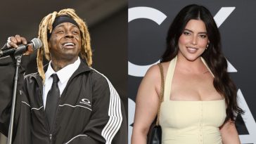 Lil Wayne Kicked His Ex Out On Mother’s Day? A Breakdown Of Denise Bidot’s Allegations