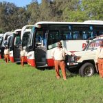 Dangote-Backed Firm Acquires Kenya’s Oldest Tour Operator, Pollman’s Tours and Safaris