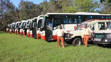Dangote-Backed Firm Acquires Kenya’s Oldest Tour Operator, Pollman’s Tours and Safaris