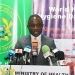 Promoting Hand Hygiene to Save Lives: WHO and Ministry of Health Mark 2025 World Hand Hygiene Day