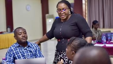 Ghana Advances Climate Change and Health Vulnerability Assessment