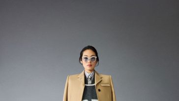 Thom Browne Pre-Fall 2025