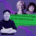 A US court just put ownership of CRISPR back in play