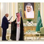 US Says It Won $600 Billion in Investments From Saudi Arabia