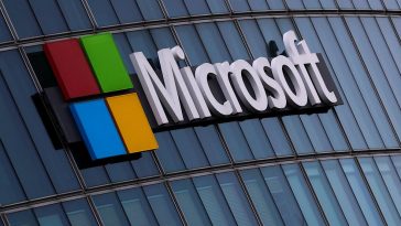 Microsoft is laying off 3 percent of its global workforce
