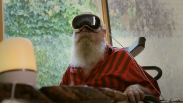 Apple has teamed up with Synchron to develop tech that lets people control its devices with thoughts