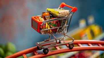 April CPI Undershoots Forecast at 2.3% as Trump Tariffs Enter Picture