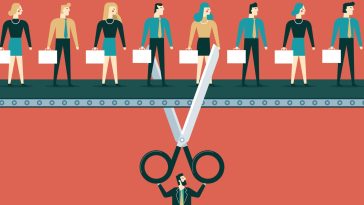 Everyone’s Preaching ‘Workforce Efficiency’ — Translation: More Layoffs. Here’s a Better Solution