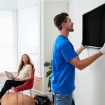 Top Benefits of Professional TV Wall Mounting Services