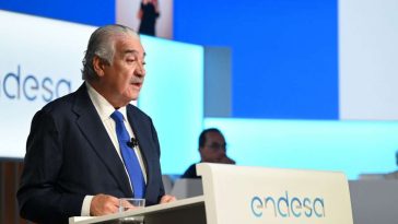 Bogas de Endesa: enfrenta el desafío de los apagones con más generación síncrona y una red reforzada