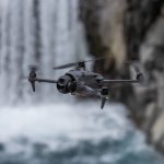 DJI Mavic 4 Pro is here with an infiniti gimbal, 6K video, 100MP photos and mega 51 minute flight time