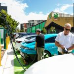 Woolworths offering rewards for charging your Electric Vehicle