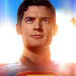 Quick News: Blue, City, Captain, Superman