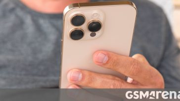 Apple to leverage AI for its upcoming battery-saving feature