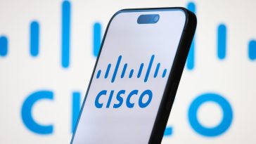 How Will Cisco’s Stock React To Its Upcoming Earnings?