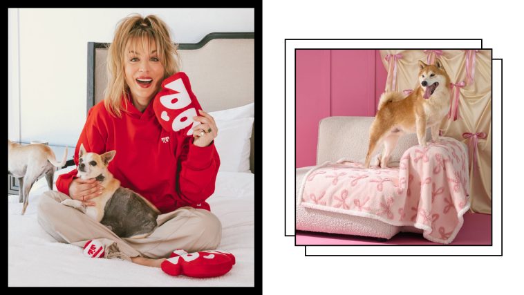 Pet Parents: Amazon’s Furball-Focused Sale Includes These Star-Founded Brands and Stylish Gear