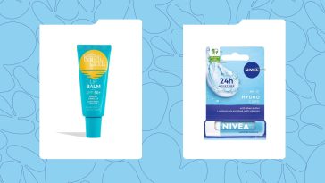 The Best Lip Balms with SPF to Stop Dark, Dry, Sunburnt Lips