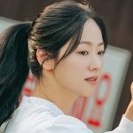 Jeon Yeo Been Transforms Into A Terminally Ill Actress Who Gets A Chance To Be The Lead In New Drama “Our Movie”
