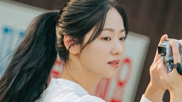 Jeon Yeo Been Transforms Into A Terminally Ill Actress Who Gets A Chance To Be The Lead In New Drama “Our Movie”