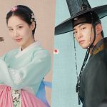 Girls’ Generation’s Seohyun And 2PM’s Taecyeon Show Off Unique Charms In New Posters For “The First Night With The Duke”